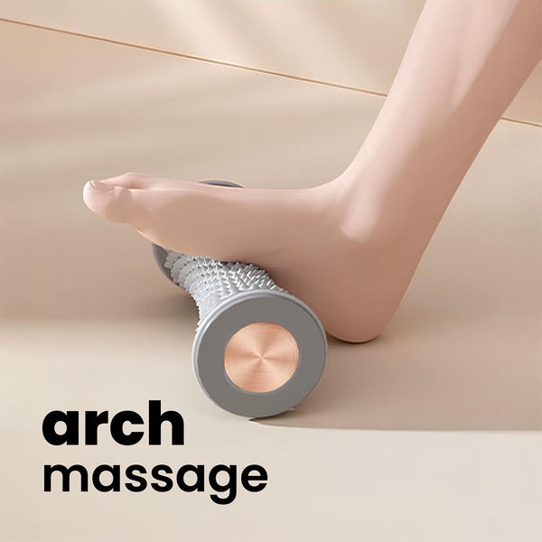 Soleva ActiveRise™ Recovery Roller